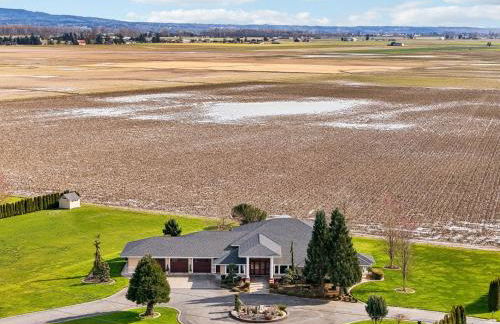 New Skagit Tulip Farm Estate 3 beds 2 baths - Foto 38