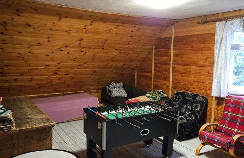 Chata góralska Wojtasówka - Foto 31