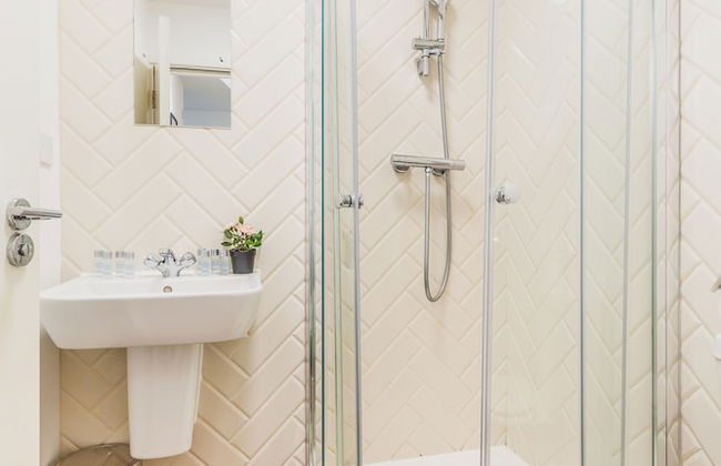 The City London Apartments - Foto 45