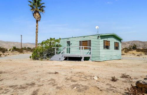 Desert Winds SkyHouse Mountain View Retreat - Foto 8