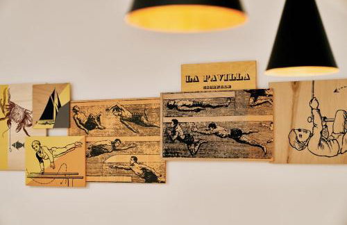 URBANAUTS STUDIOS Ginnastica - Foto 20