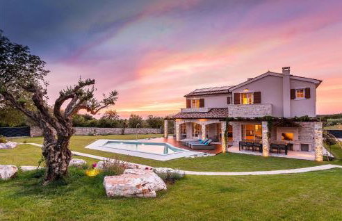 Villa Edison - Photo 1