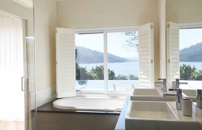 Number Eleven Self Catering Villa - Foto 14