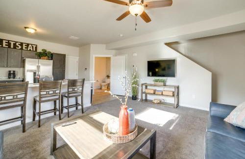 Colorado Springs Family Home about 10 Mi to Downtown! - Foto 5