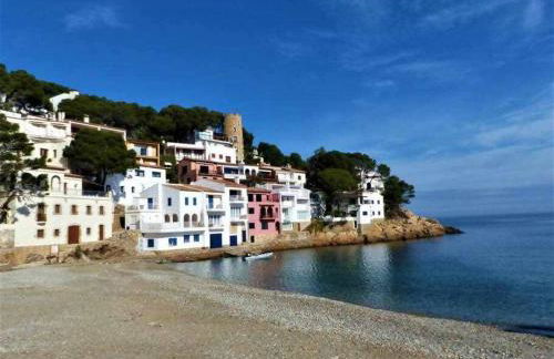 Lujosa casa con piscina privada - Foto 52