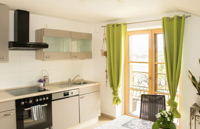 Ferienparadies Reifnhof - Foto 57