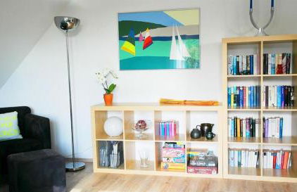 in the House "Am Redder" - Foto 19