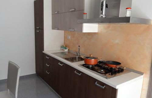 Living Piraino case vacanze - Foto 68