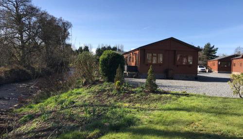 Grandeagles Extra large lodge - Foto 4