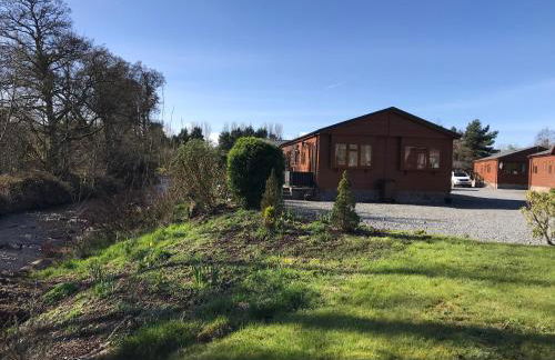 Grandeagles Extra large lodge - Foto 4