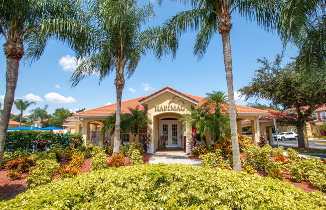 Hapimag Townhomes at Lake Berkley - Foto 1