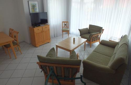 Apartment Lotte mit Terrasse - Foto 7