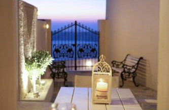 Sunset View Villa Santorini - with Outdoor Jacuzzi - Photo 10