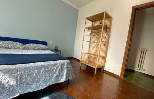 Le Curve di Montegallo, Cozy Family Stay by the Conero - Foto 22