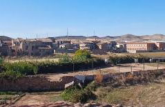 Casa Rural Forcén - Photo 11