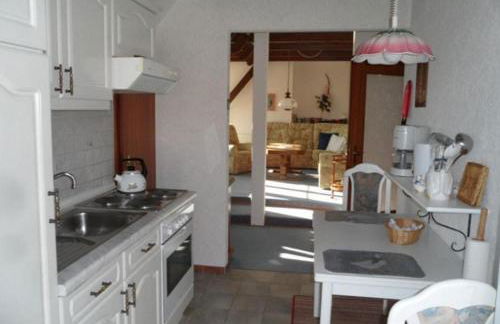 Unterm Reetdach 2 - Foto 3