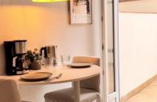 Sur un nuage - Terrasse - Gare - Hypercentre - Foto 28