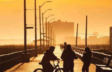 MODERN REHAB By the Bay Short walk 2 THE BEACH - Foto 10