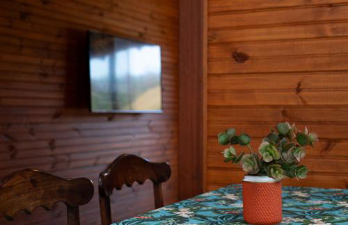 Chalé JOMARI - Foto 9