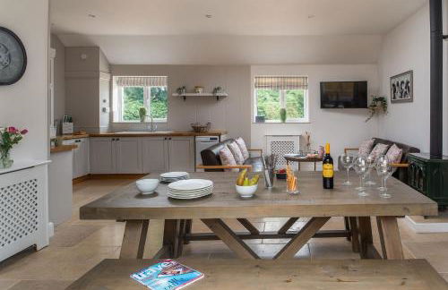 Farmyard Cottage - Foto 8