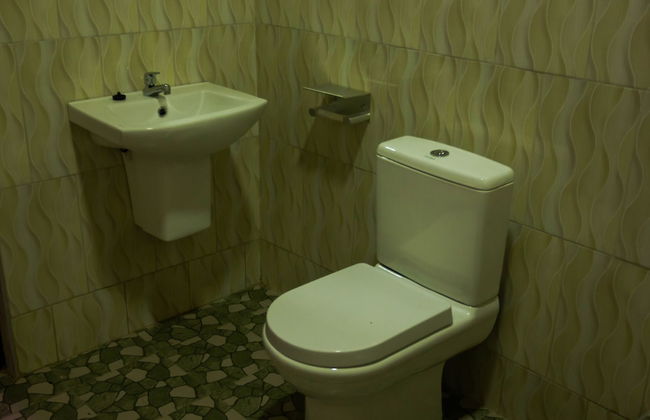 wecare4you lodge - Photo 43