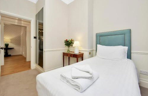 No 1 The Mansion Apartments by Mansley - Photo 66