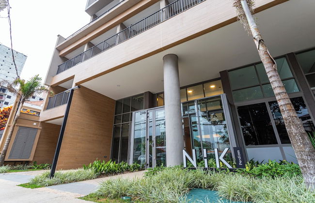 Charlie Nik Perdizes - Foto 60