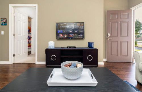 Moana's Hut - Miles from World's Best Theme Parks - Foto 15