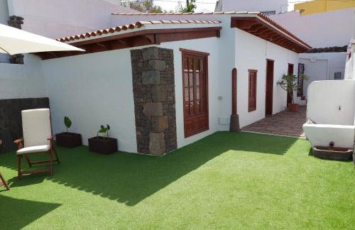 Casita Los Celajes - Foto 30