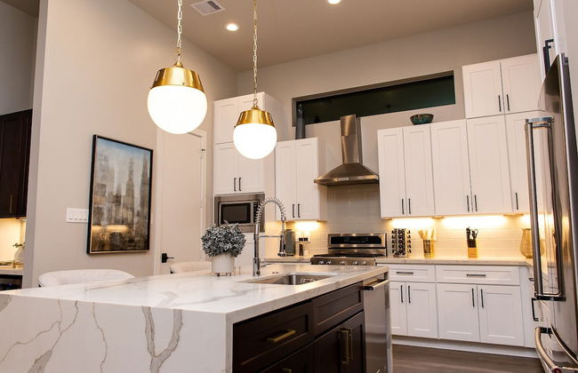 Kaizer Anthony Living - Foto 32