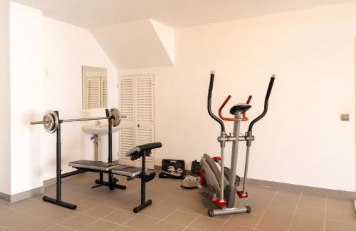 Villa Nunes, Big Holiday house with private pool - Foto 59