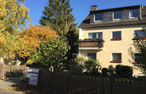 Apartmenthaus Sonnen - Foto 1