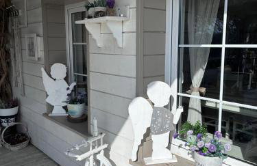 Koperkowy Raj Beskid Wyspowy Domek Małopolska Jacuzzi Playroom - Foto 22