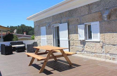 Vivenda Mendes 2 - Foto 1