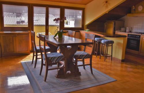 Appartamento Gorgotto - Foto 4