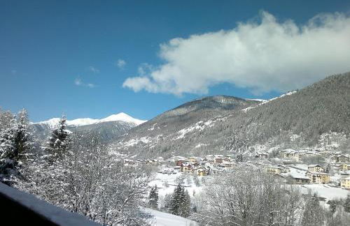 Apartment Kristall-11 by Interhome - Foto 38