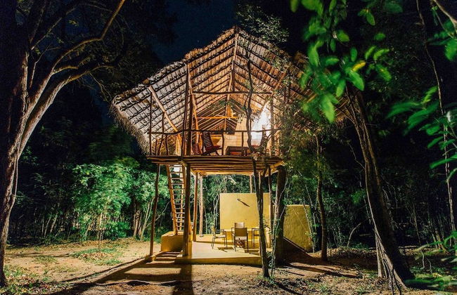 Back of Beyond - Pidurangala - Photo 1