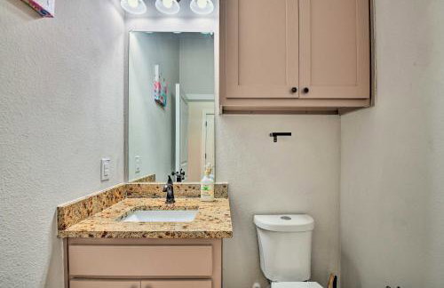 Modern Family Home Near ATandT Stadium and More! - Foto 26