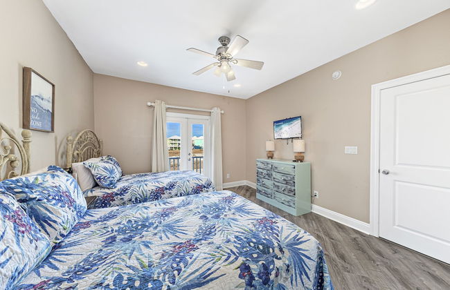 Grotto on the Gulf - Foto 8