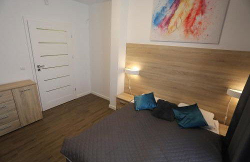 Apartamenty MGM Legionowo - Foto 14