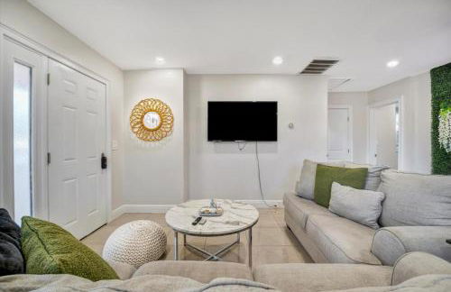 Half Mile from ZooTampa - Fun - Foto 48