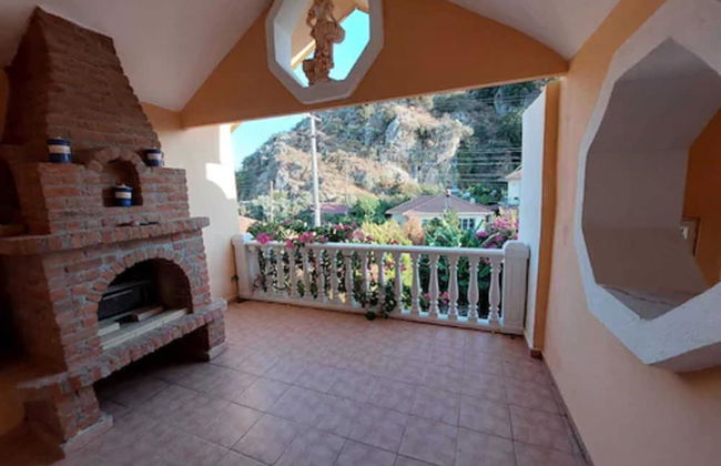 Dalyan Palace - Photo 32