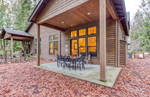 Modern Retreat in Mt Hood Oregon Resort - Foto 34