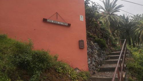 Casa Rural La Presa - Foto 3, Garden view