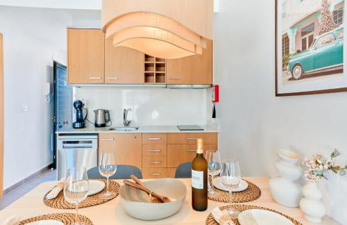 Las Dunas 215 - by Welcomely - Foto 21