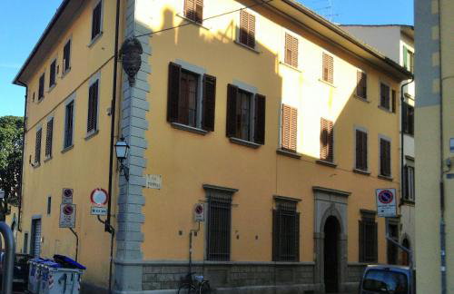 Residenza Marchesi Pontenani - Foto 49