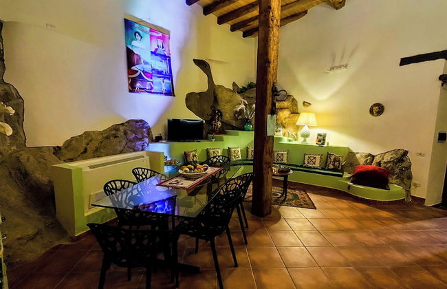 Casa Fiore de Borgo - Foto 33