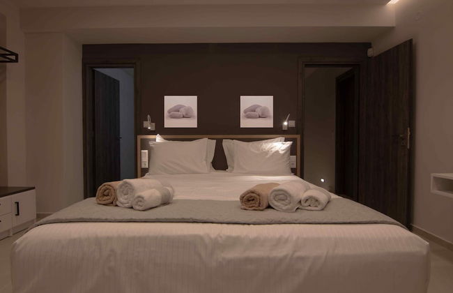 Crete Villa Paseathea Luxurious Pool Getaway - Foto 11