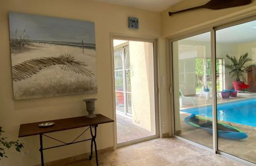 Château de la Coudraie et La Petite Coudraie - Photo 66