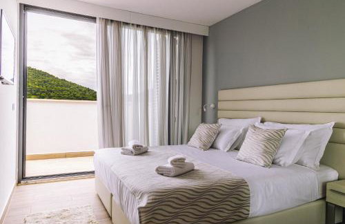 Gold Penthouse Apartment - Foto 26